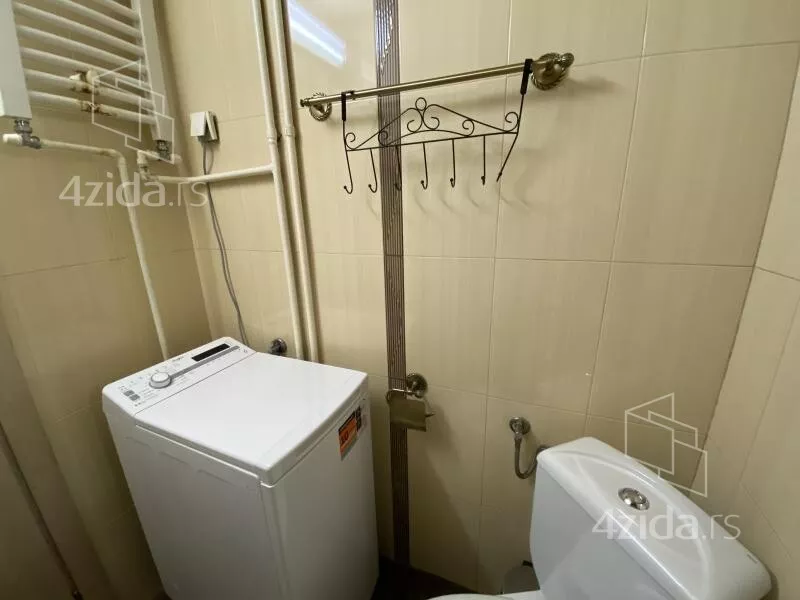 Garsonjera | 4zida