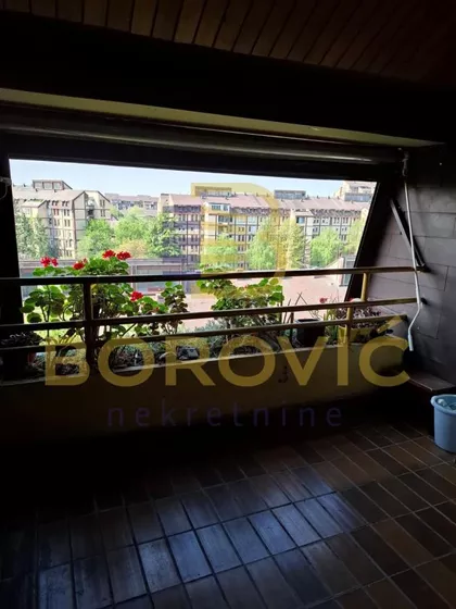 Cerak Vinogradi | 4zida.rs