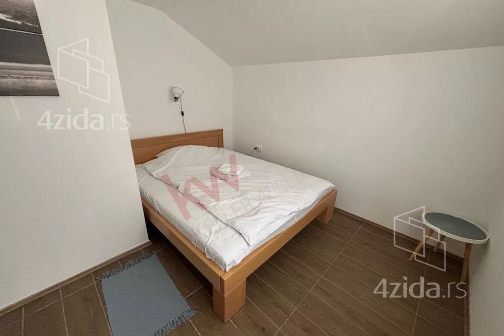 Turistički objekat | 4zida
