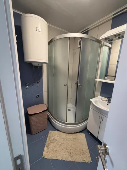 Doktora Andre Jovanovića 2B | 4zida.rs