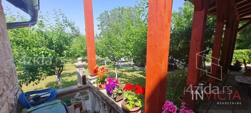 Kuća | 4zida