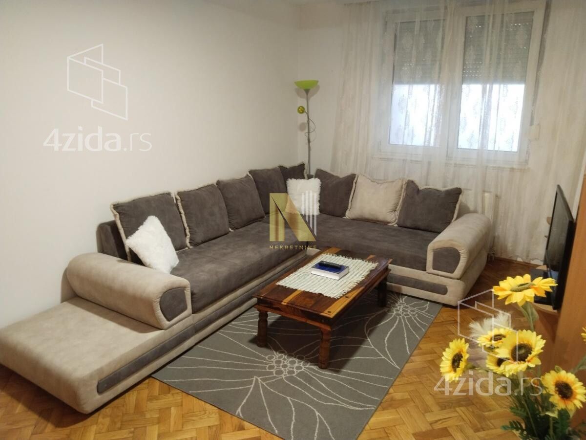 Apartment in Novi Sad