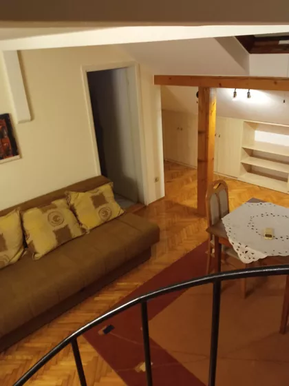 Gundulićeva 8 | 4zida.rs