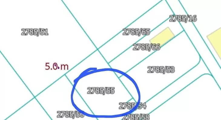 Građevinsko zemljište | 4zida