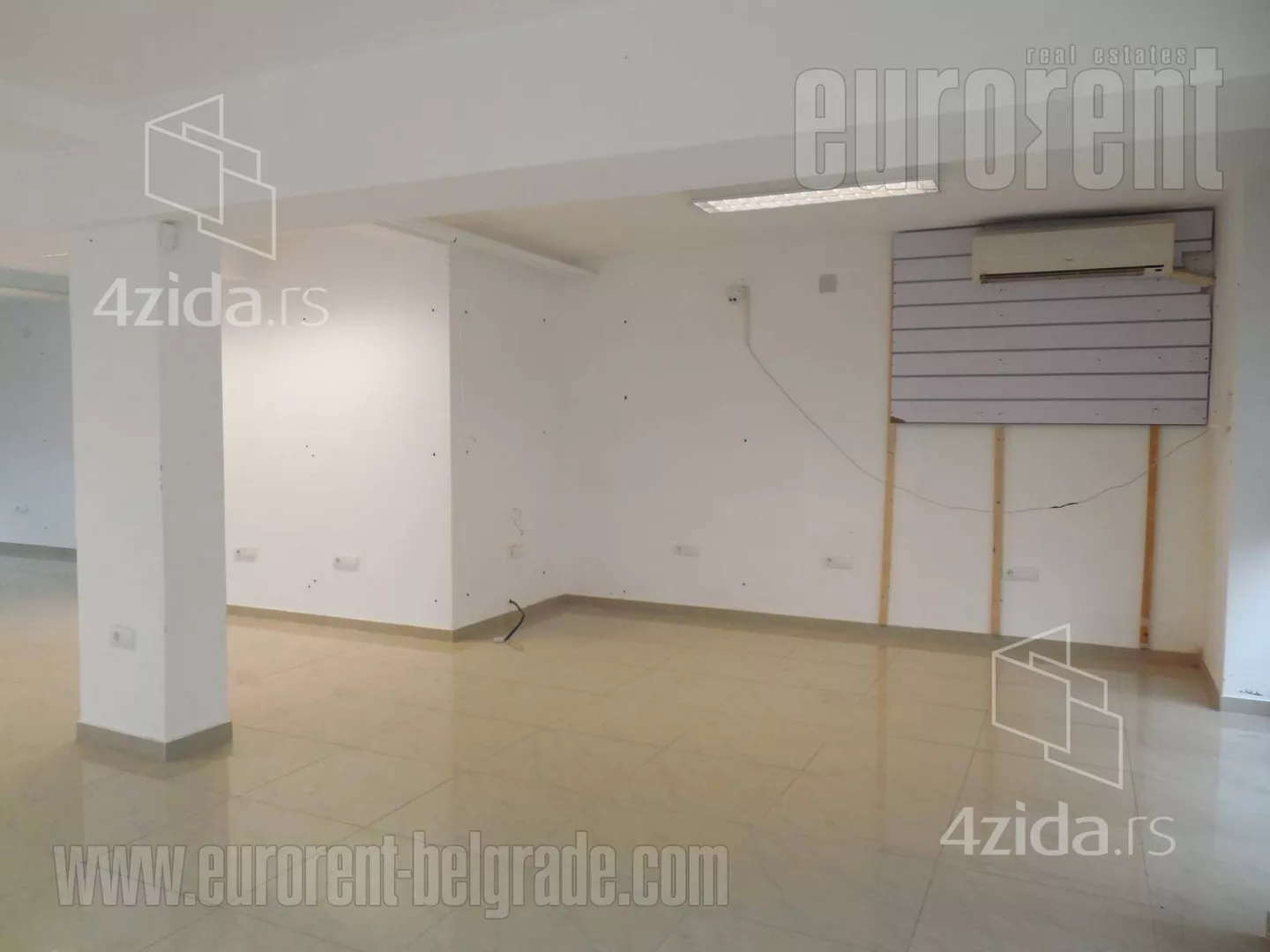 Kancelarija | 4zida