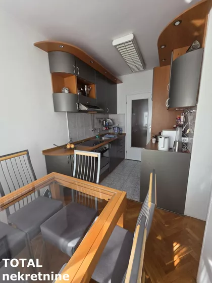 Sajmište | 4zida.rs