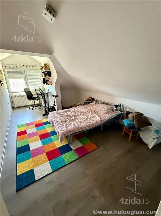 3-etažna kuća | 4zida