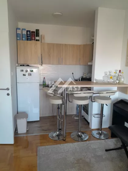Bulevar Patrijarha Pavla | 4zida.rs