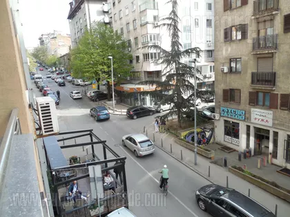CENTAR | 4zida.rs