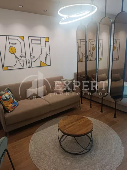 Blagoja Parovića | 4zida.rs