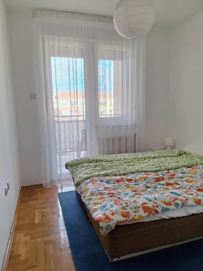 Janka Čmelika 20 GARAŽA! | 4zida.rs