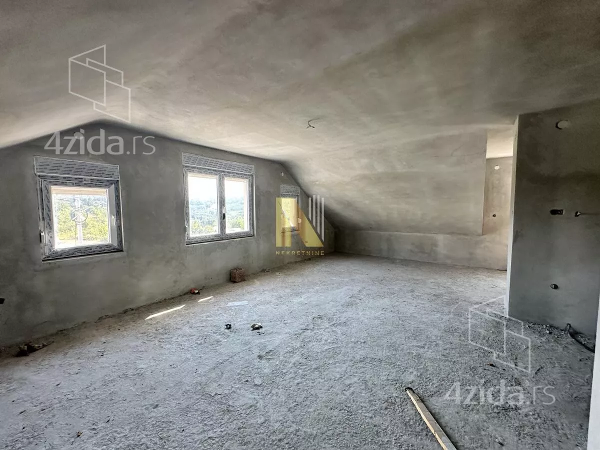 Kuća | 4zida