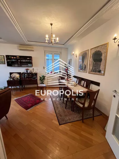 Bulevar kneza Aleksandra Karađorđevića | 4zida.rs