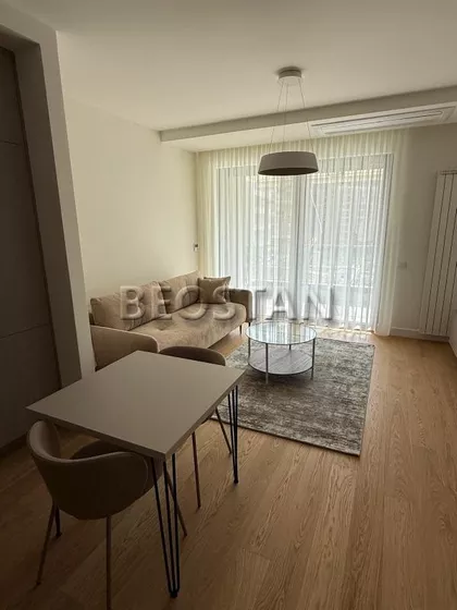 Omladinskih brigada | 4zida.rs