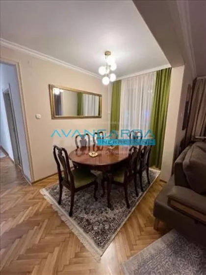 Katanićeva | 4zida.rs