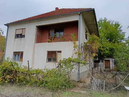 Čedomira Krstića | 4zida.rs