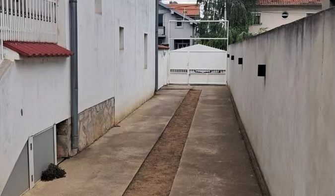 Kuća | 4zida