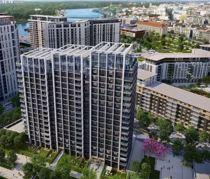 Beograd na vodi | 4zida.rs