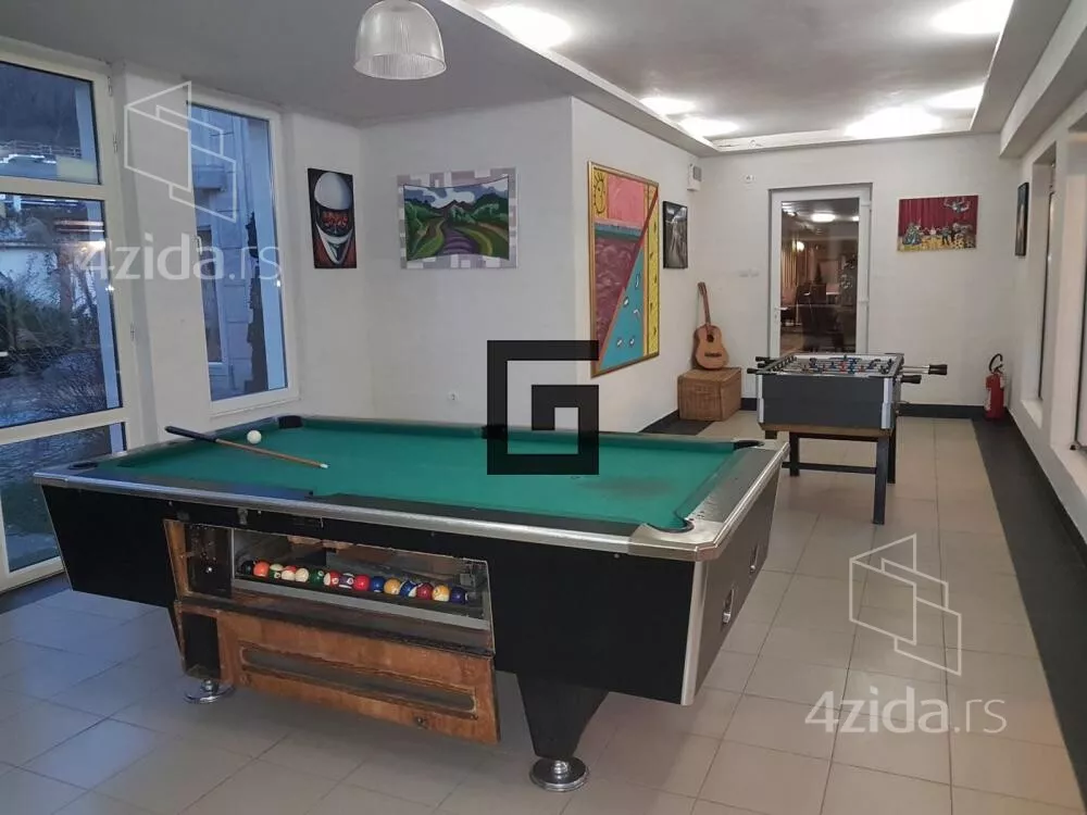 Ugostiteljski objekat | 4zida