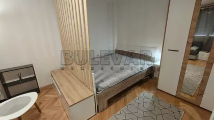 Branka Krsmanovića | 4zida.rs