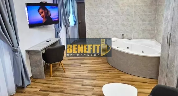 Ugostiteljski objekat | 4zida