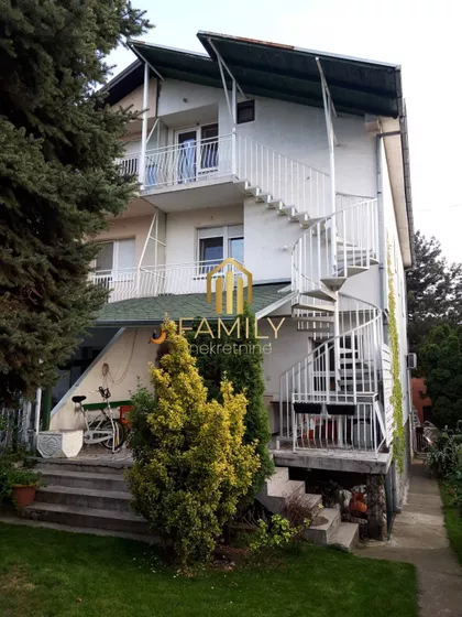 Sremska Kamenica | 4zida.rs
