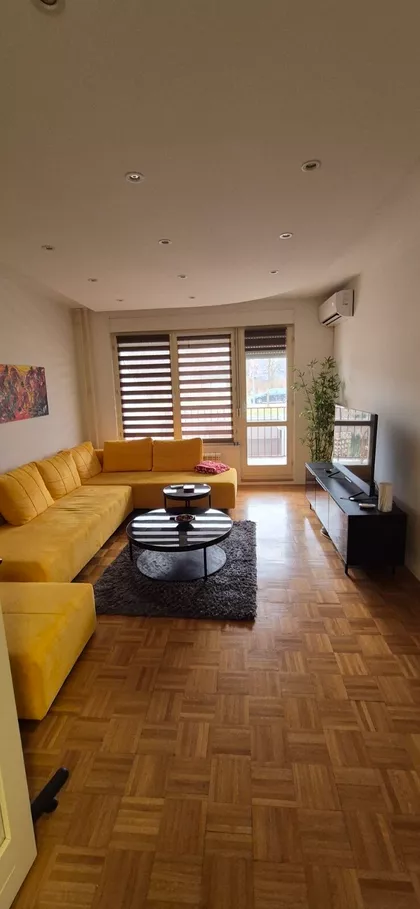 Bežanijska kosa 1 | 4zida.rs