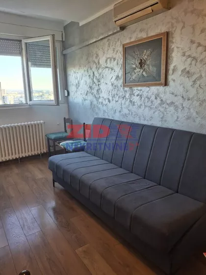 Bulevar Mihajla Pupina | 4zida.rs