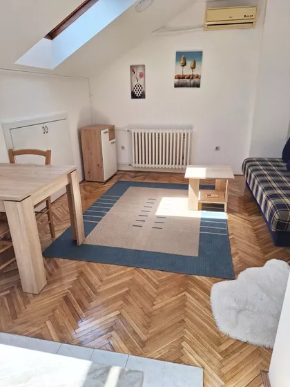Bulevar Oslobođenja | 4zida.rs