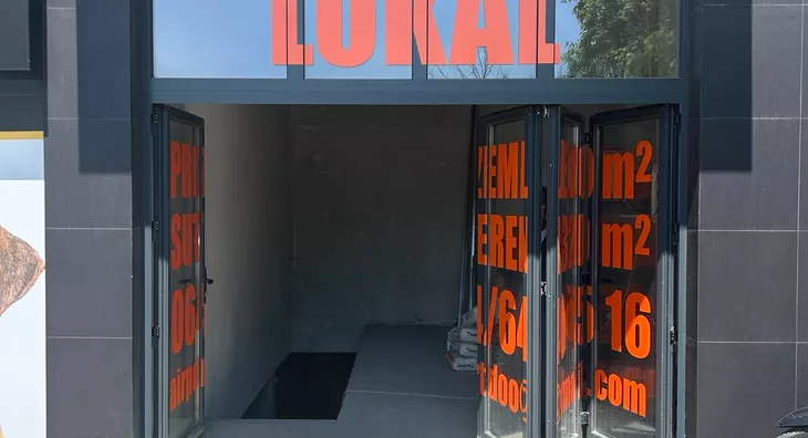 Lokal | 4zida