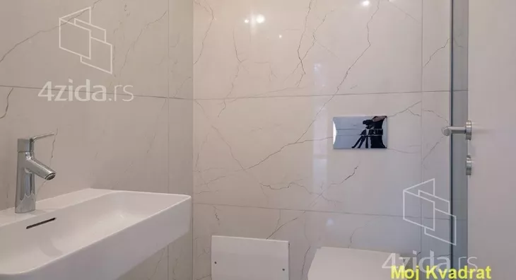 Petosoban stan | 4zida