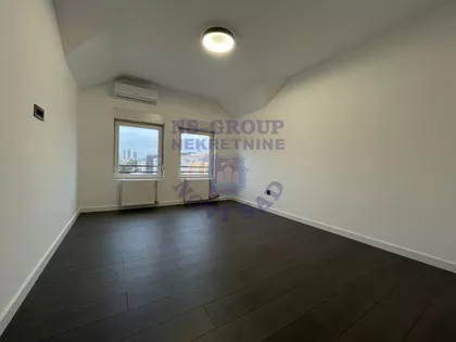 Bulevar Jaše Tomića | 4zida.rs