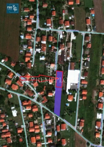 Borča | 4zida.rs