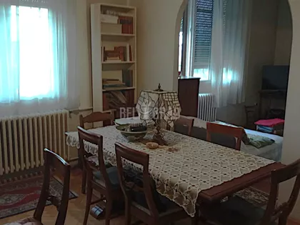 Vlajkovićeva | 4zida.rs