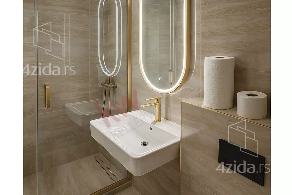 Šestosoban stan | 4zida