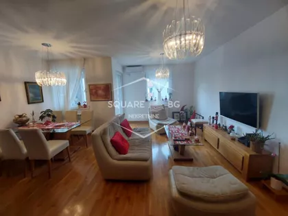 Dušana Jovanovića | 4zida.rs