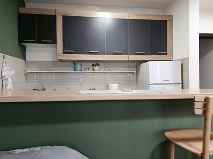 Vojvode Mišića | 4zida.rs