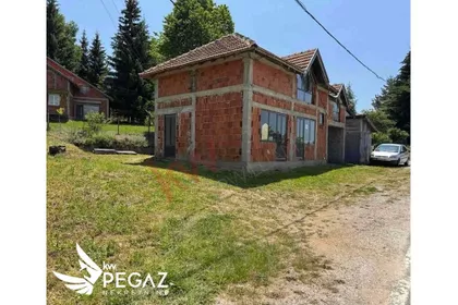 Vlasina Stojkovićeva | 4zida.rs