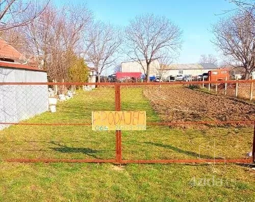 Građevinsko zemljište | 4zida