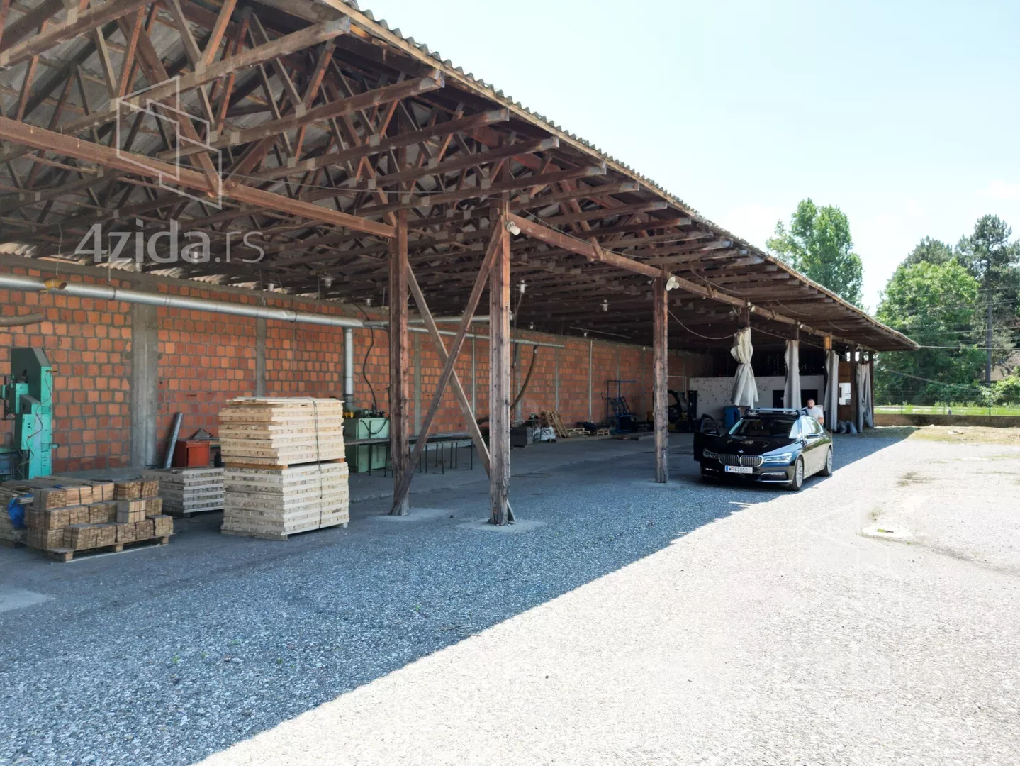 Magacin | 4zida