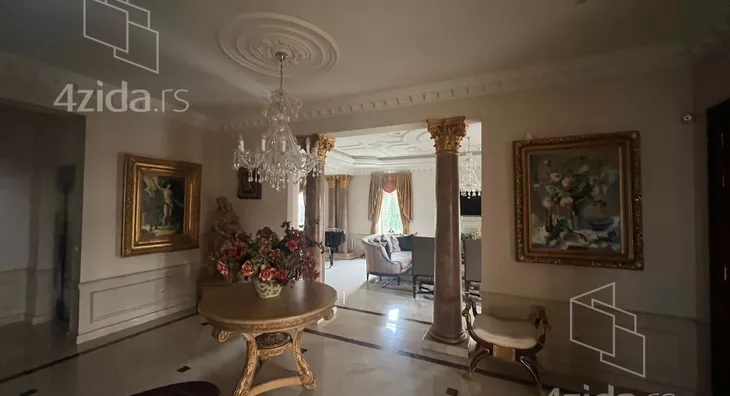 3-etažna kuća | 4zida