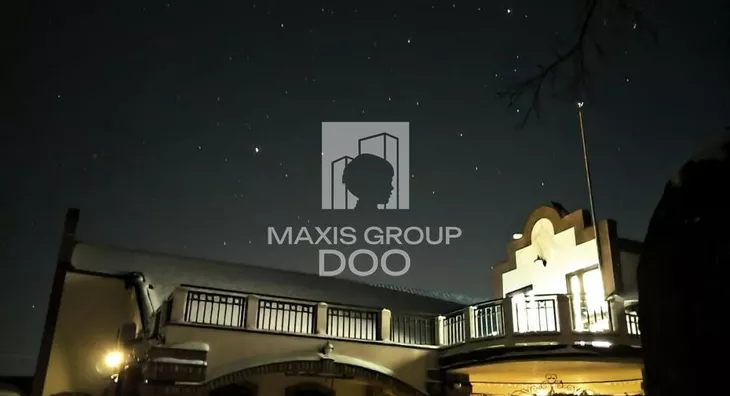 Šestoiposoban stan | 4zida