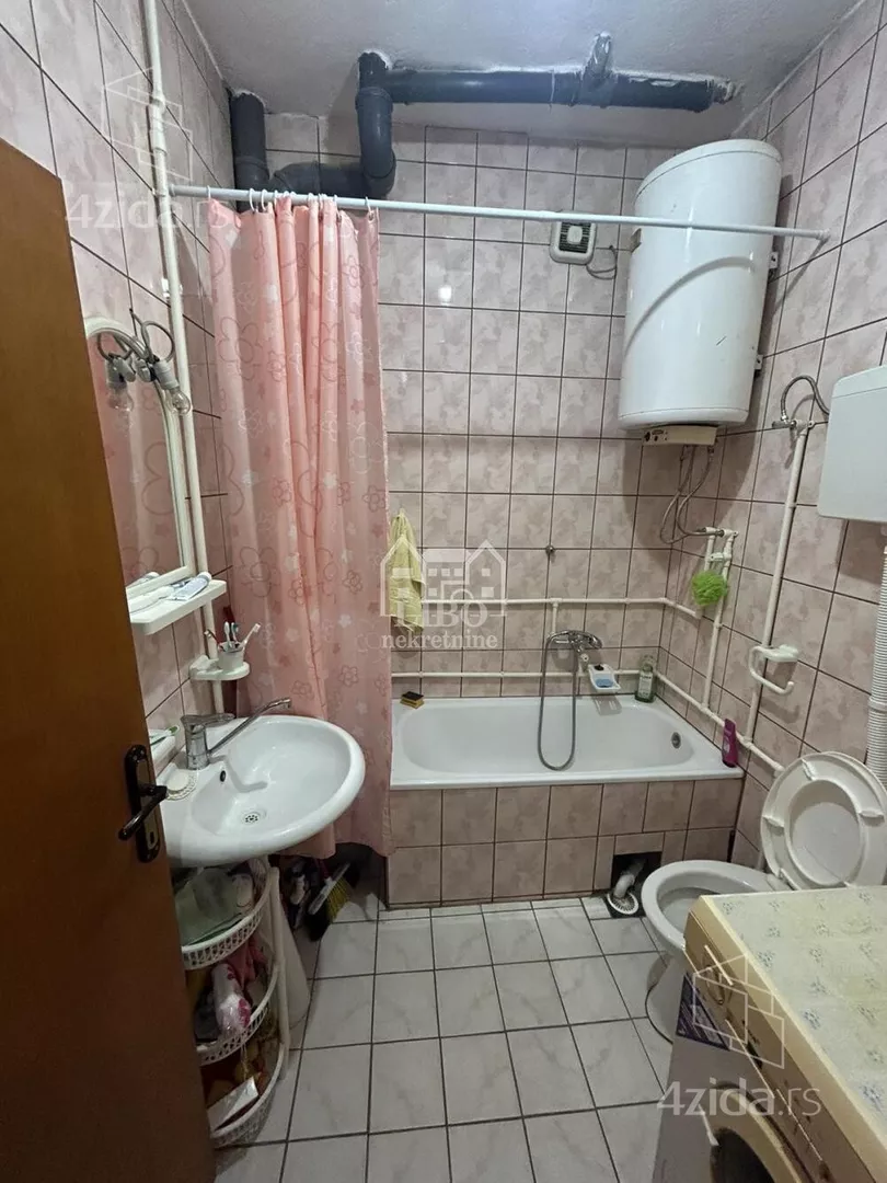 4-etažna kuća | 4zida