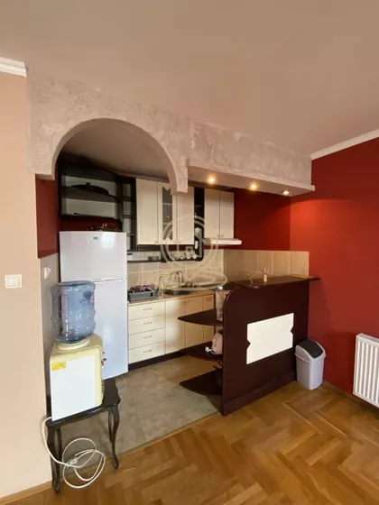 Sajmište | 4zida.rs