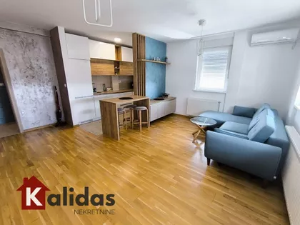Somborska rampa | 4zida.rs