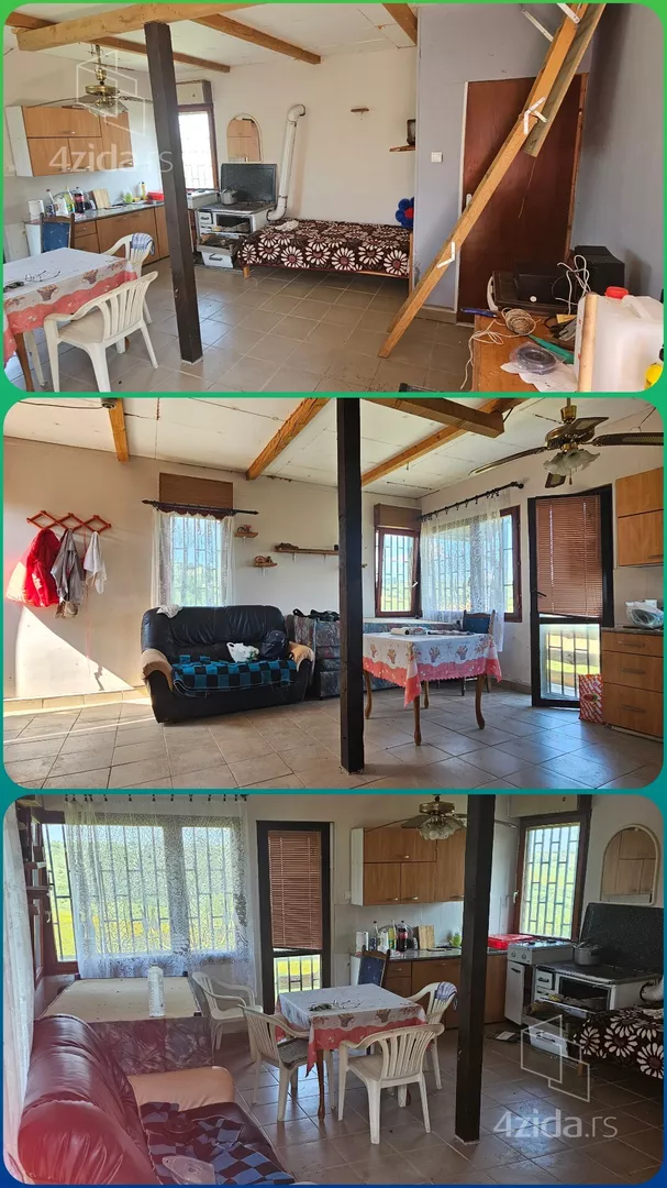 Poljoprivredno zemljište | 4zida