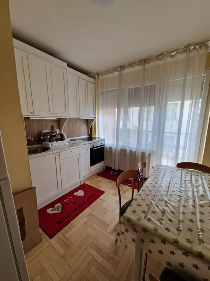 Žarka Zrenjanina | 4zida.rs