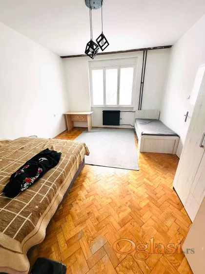 Maksima Gorkog 57 | 4zida.rs