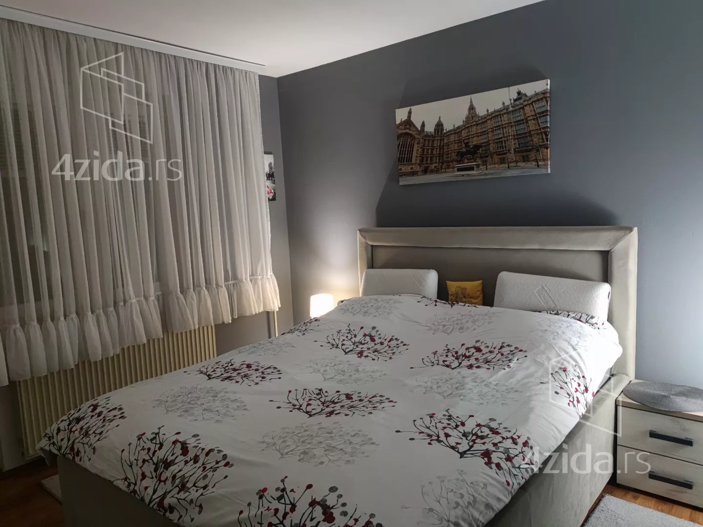 3-etažna kuća | 4zida