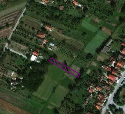 Krčedinski Breg - Vikend naselje | 4zida.rs